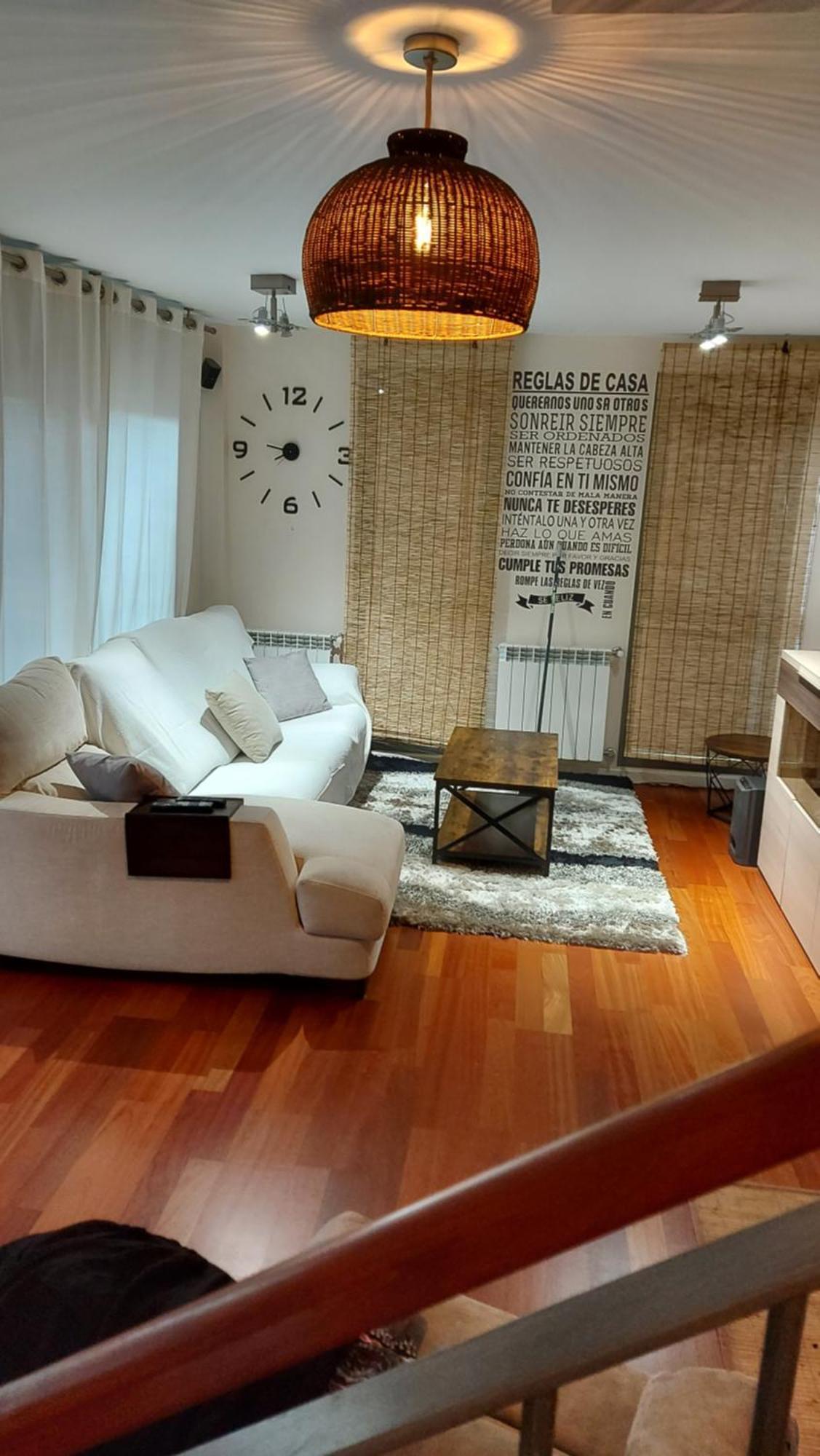 Appartamento Duplex Gaby Sabiñánigo Esterno foto